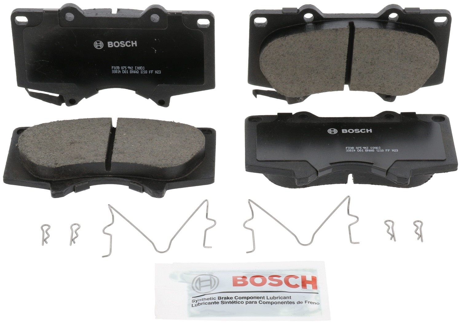 Bosch BOS-BC976 - Image 5