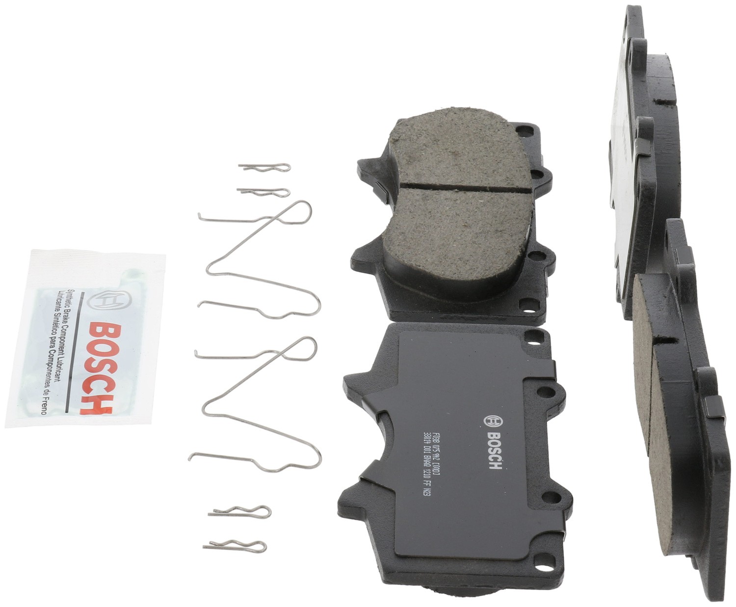 Bosch BOS-BC976 - Image 6