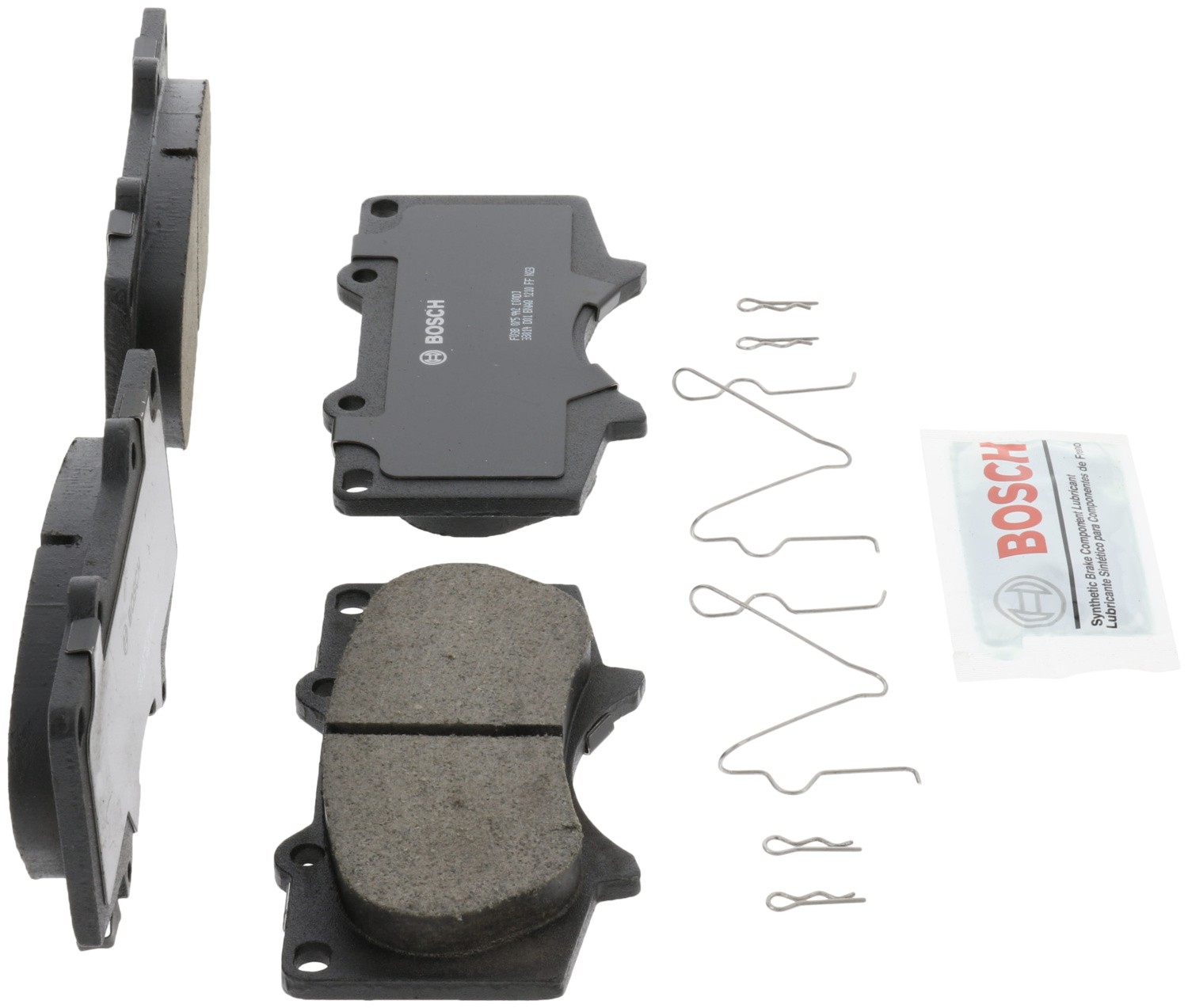 Bosch BOS-BC976
