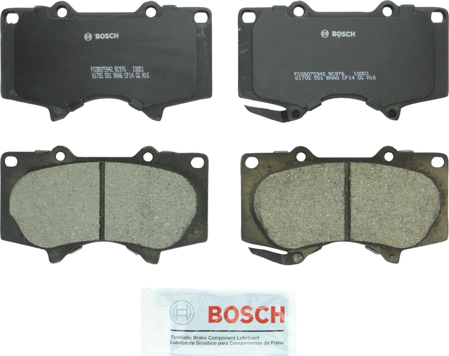 Bosch BOS-BC976 - Image 2