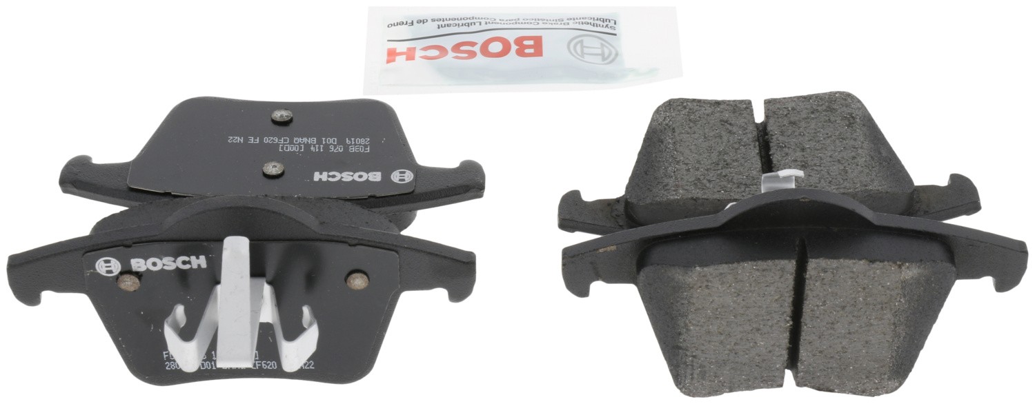 Bosch BOS-BC980