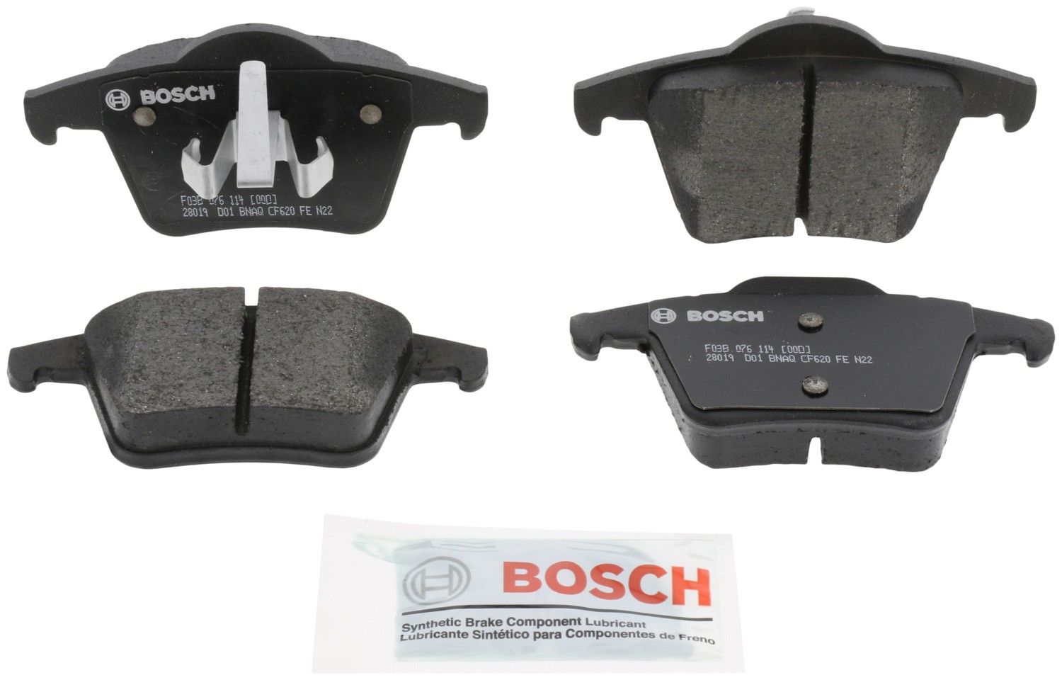 Bosch BOS-BC980 - Image 2