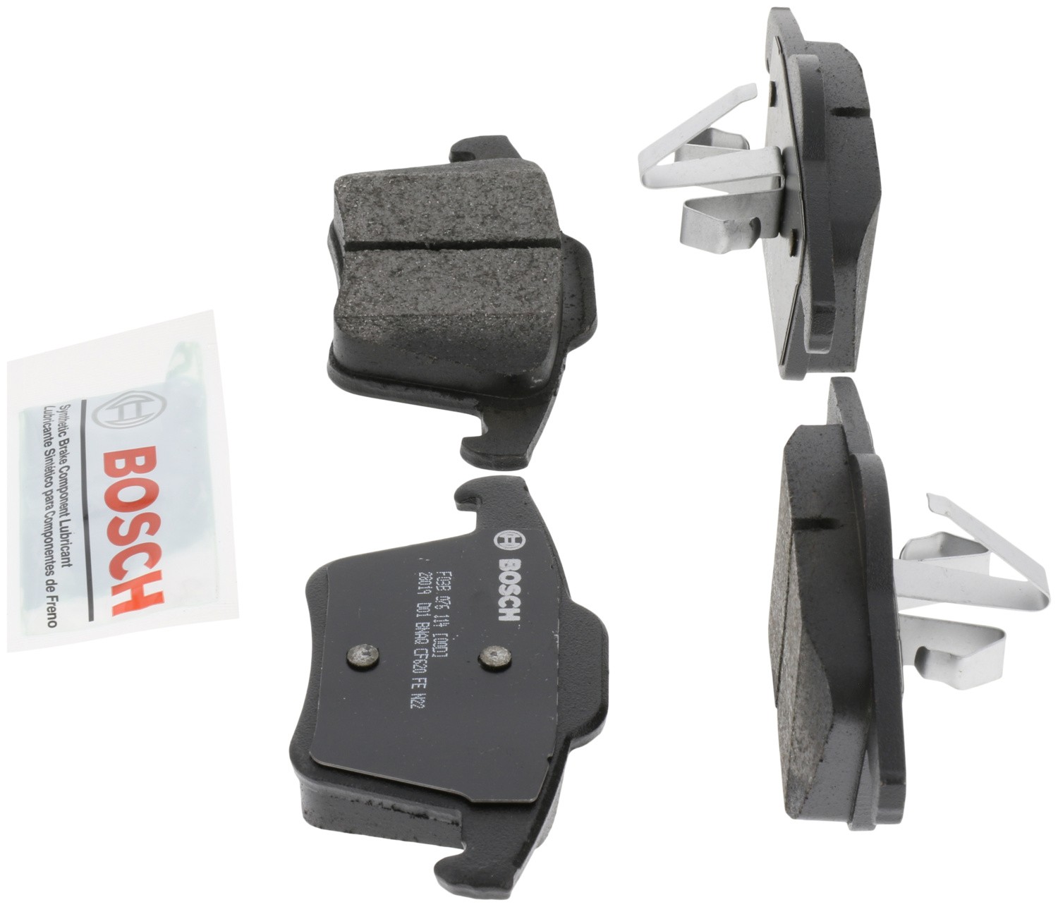 Bosch BOS-BC980 - Image 3