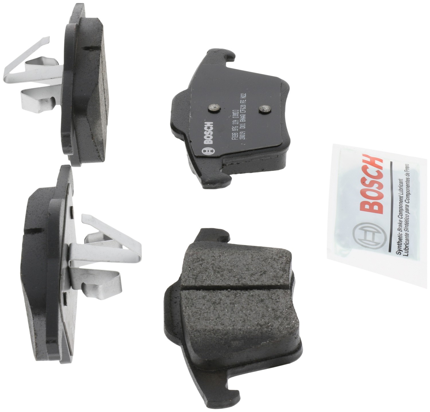 Bosch BOS-BC980 - Image 4