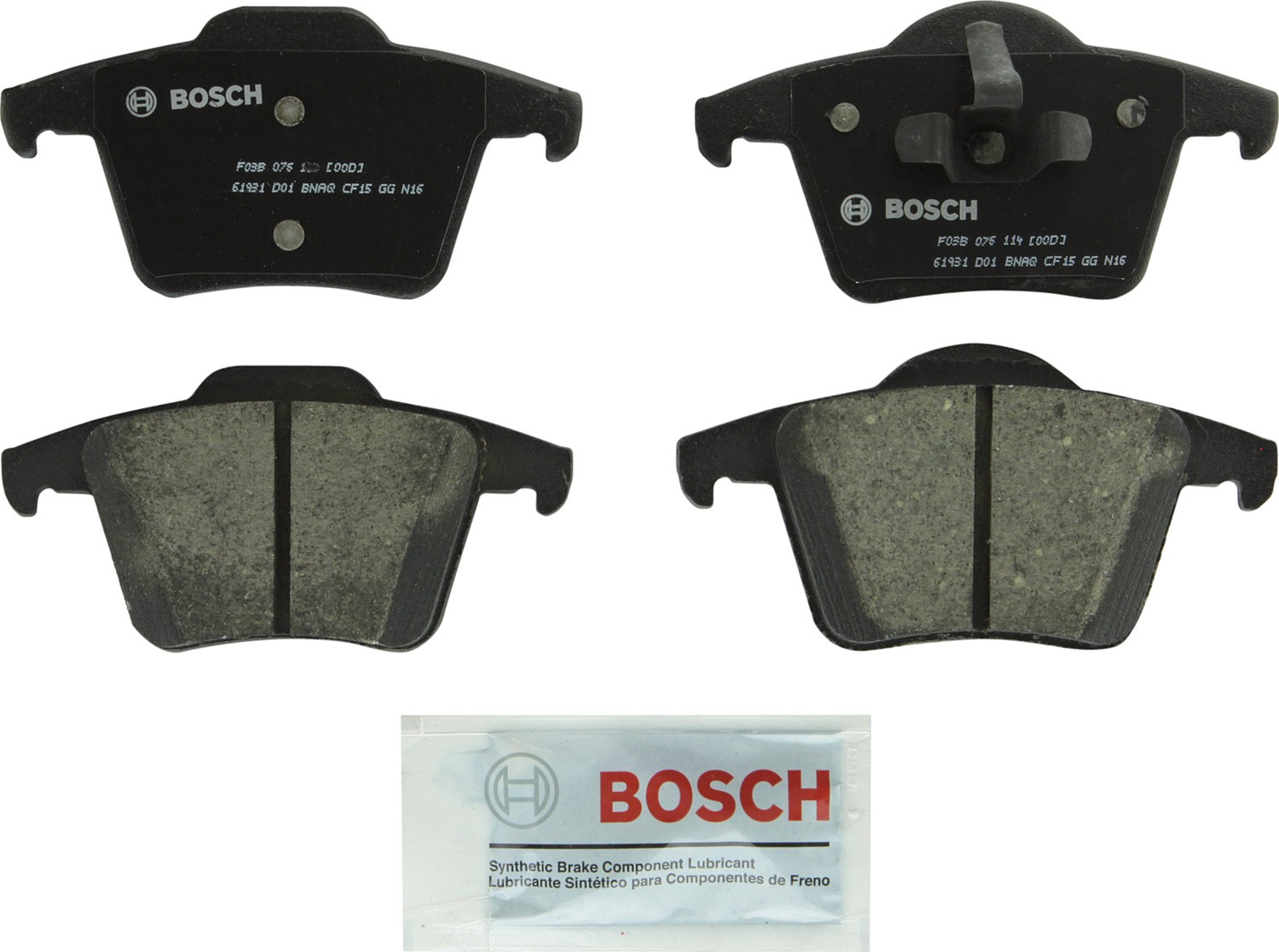 Bosch BOS-BC980 - Image 5
