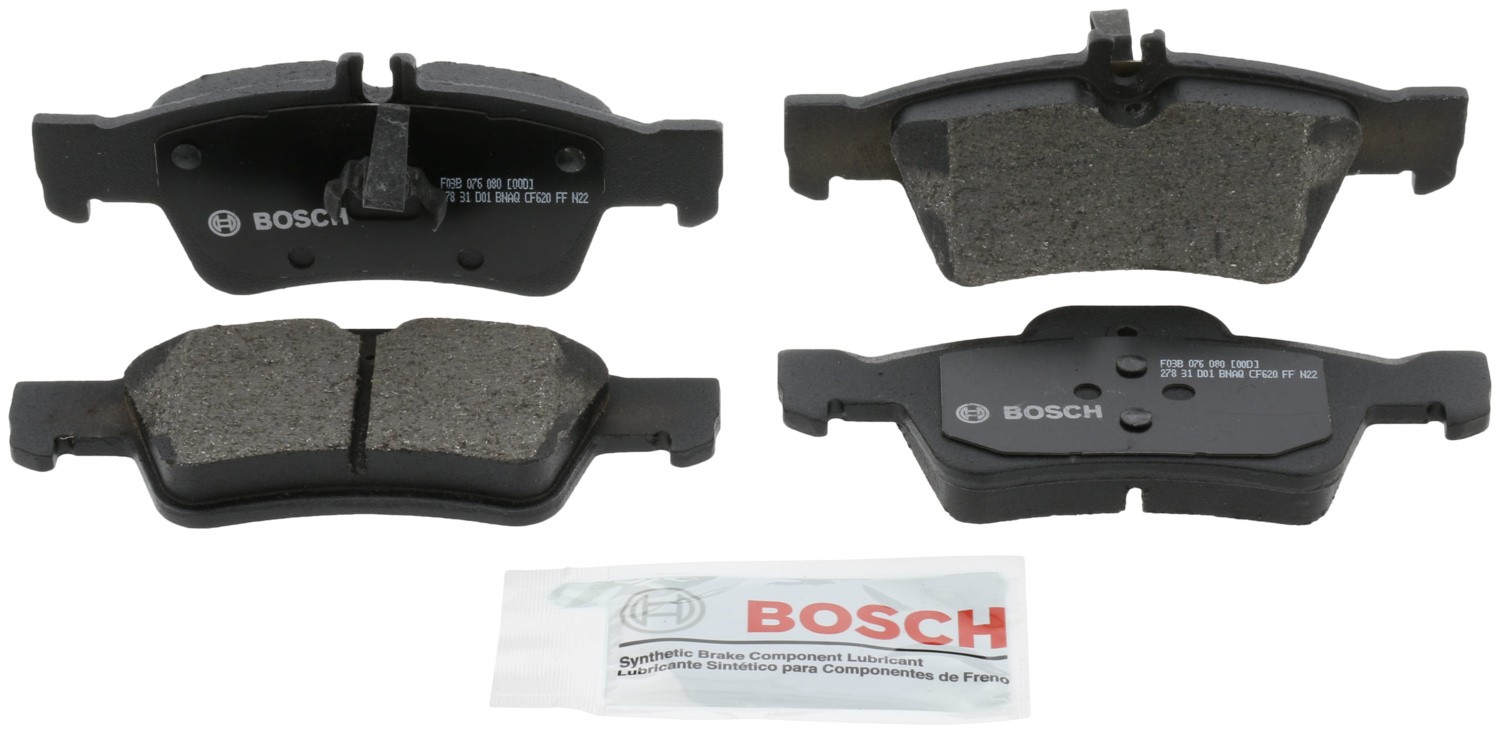 Bosch BOS-BC986
