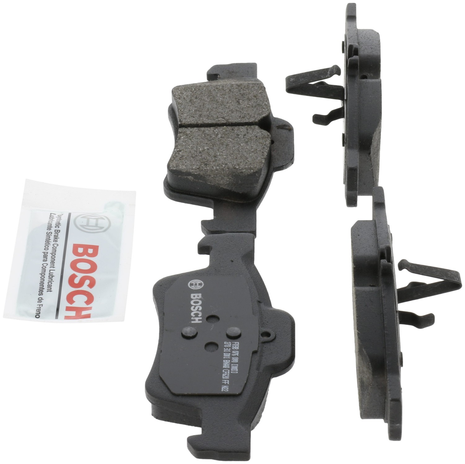 Bosch BOS-BC986 - Image 3