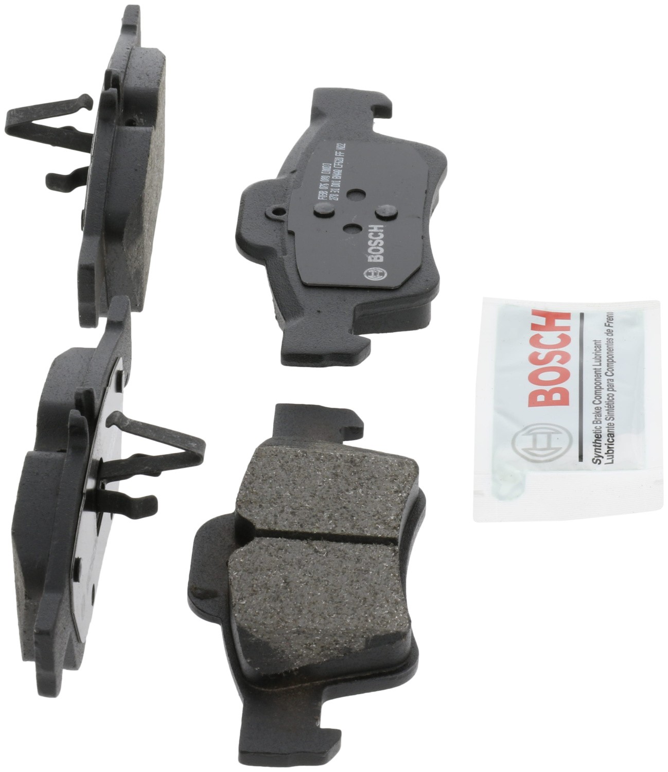 Bosch BOS-BC986 - Image 4