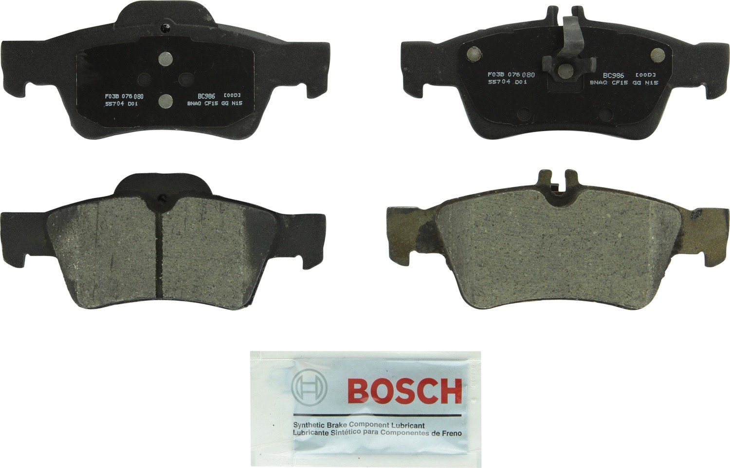 Bosch BOS-BC986 - Image 5