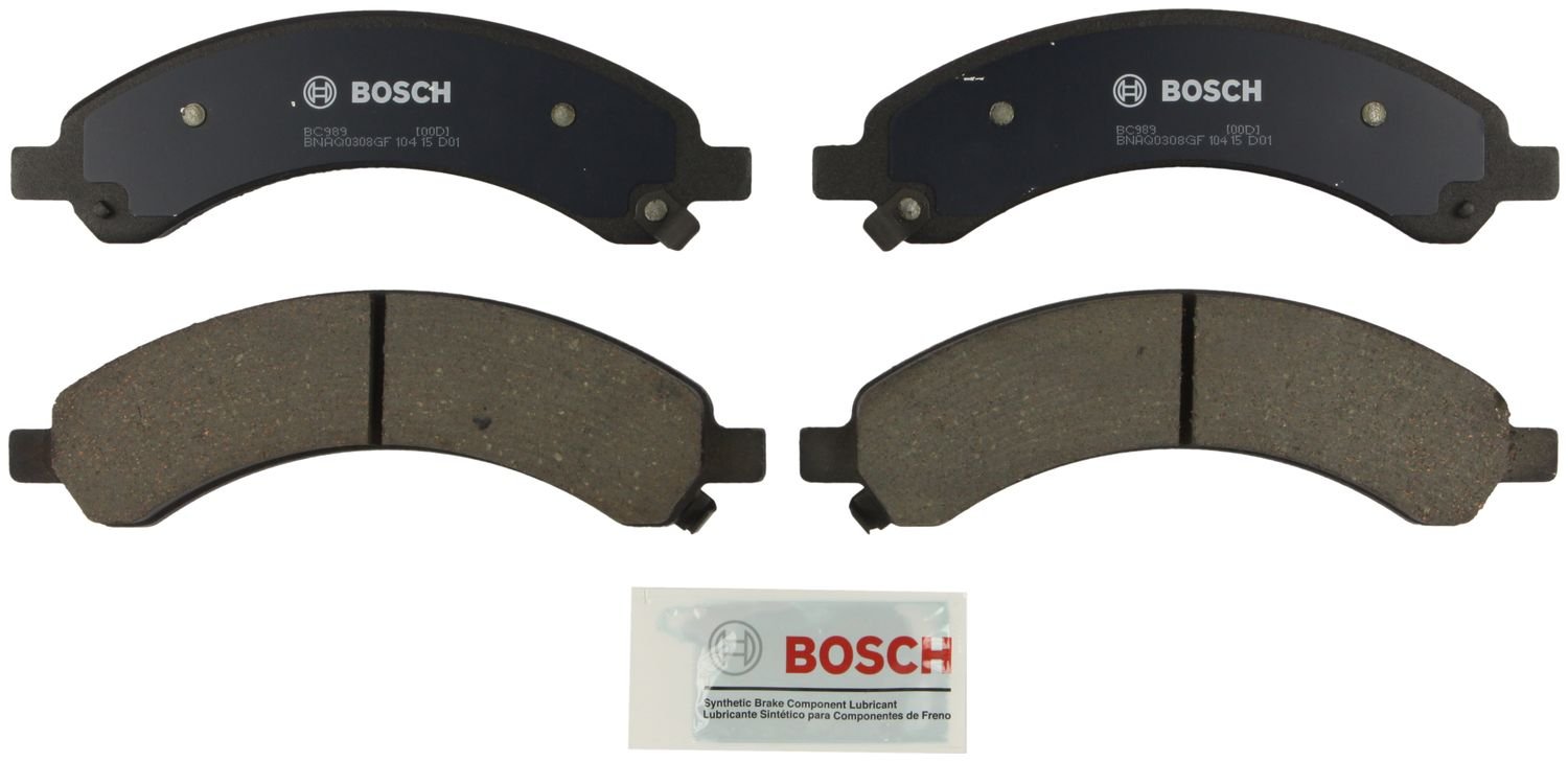 Bosch BOS-BC989 - Image 5