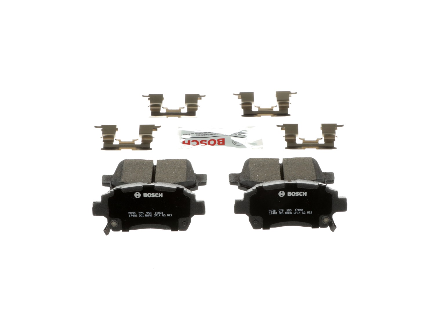 Bosch BOS-BC990