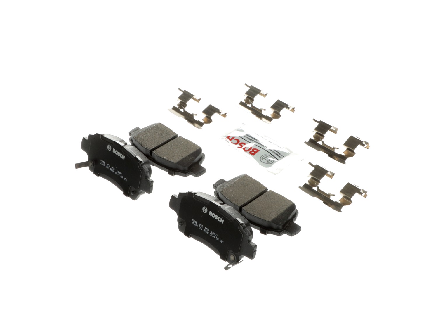 Bosch BOS-BC990 - Image 3
