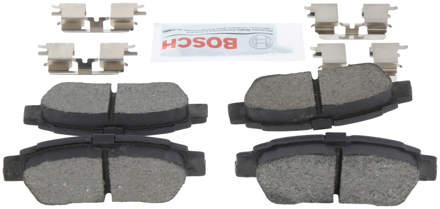 Bosch BOS-BC995