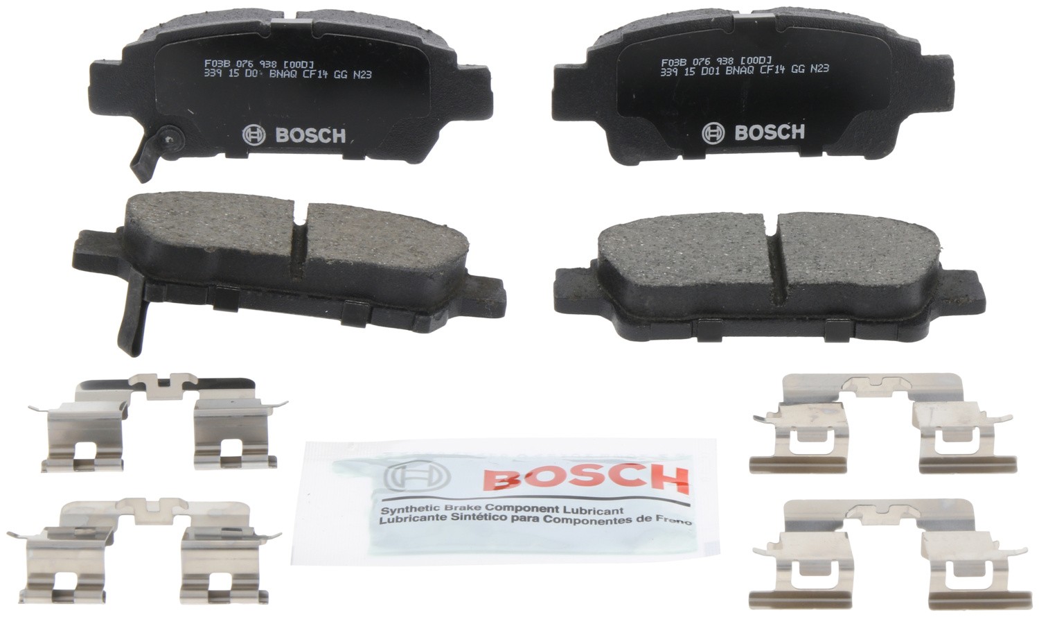 Bosch BOS-BC995 - Image 2