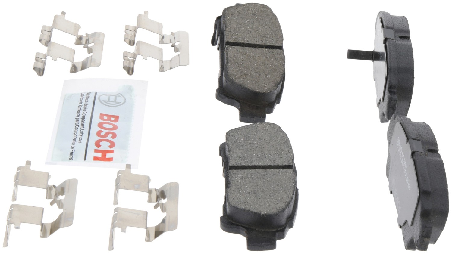 Bosch BOS-BC995 - Image 3