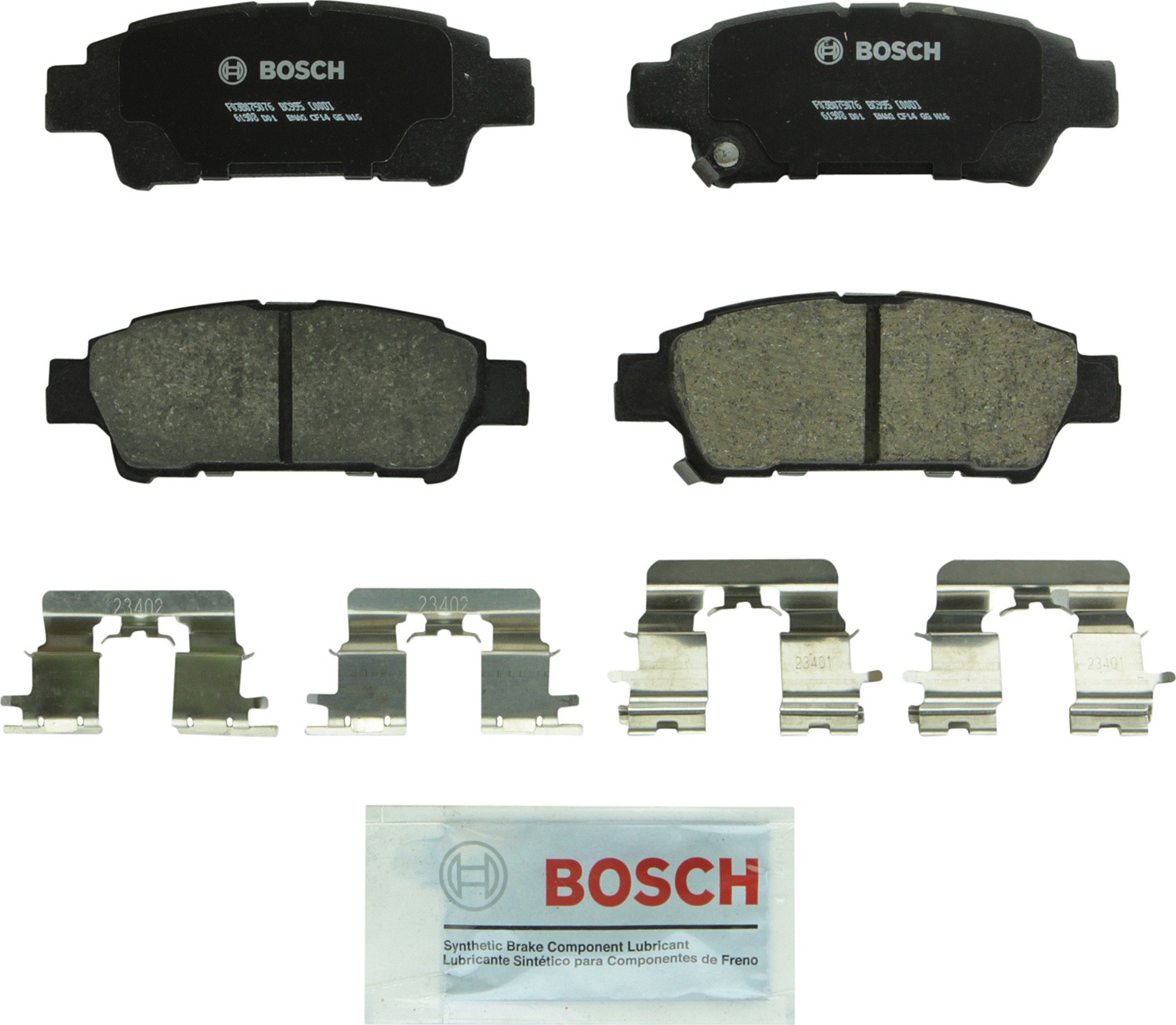 Bosch BOS-BC995 - Image 5
