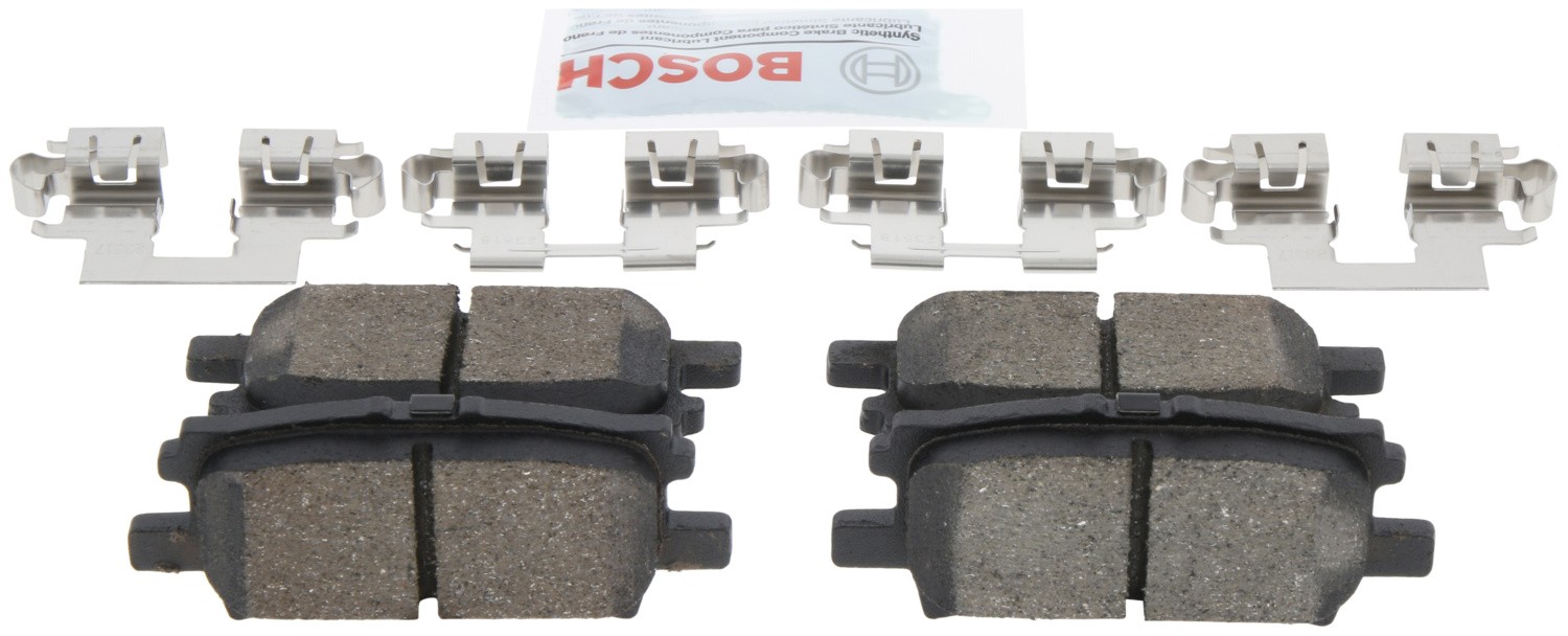 Bosch BOS-BC996