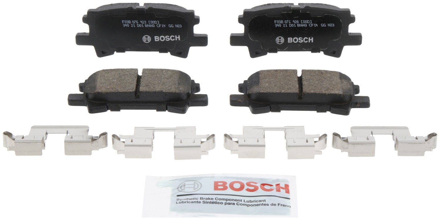 Bosch BOS-BC996 - Image 2