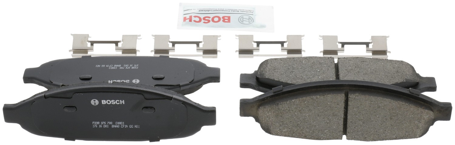 Bosch BOS-BC997