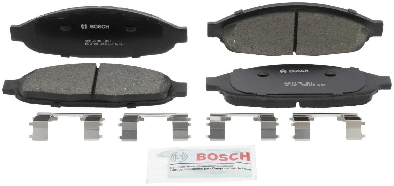 Bosch BOS-BC997 - Image 2