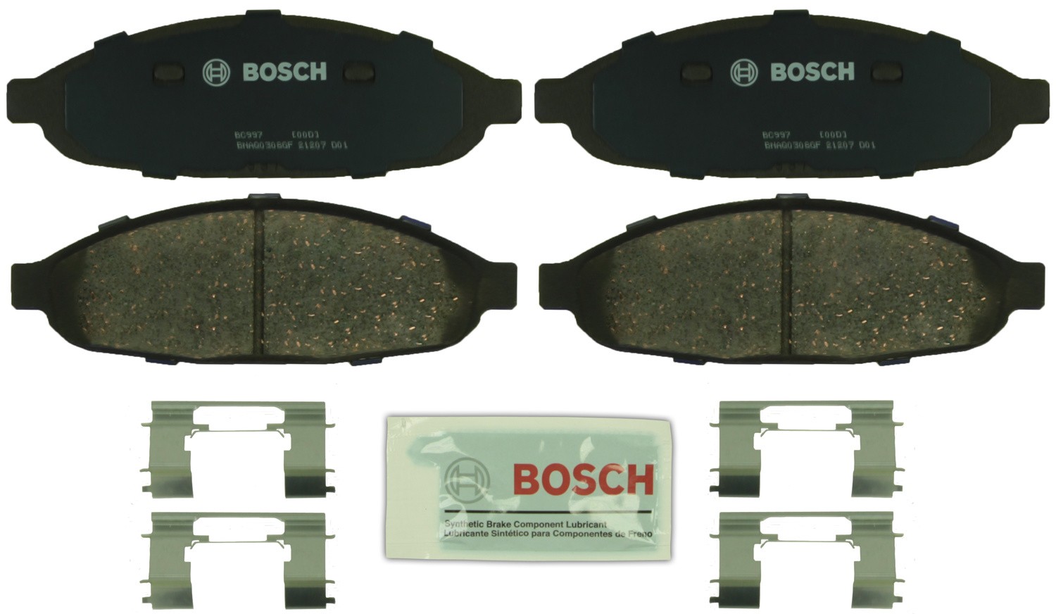 Bosch BOS-BC997 - Image 3