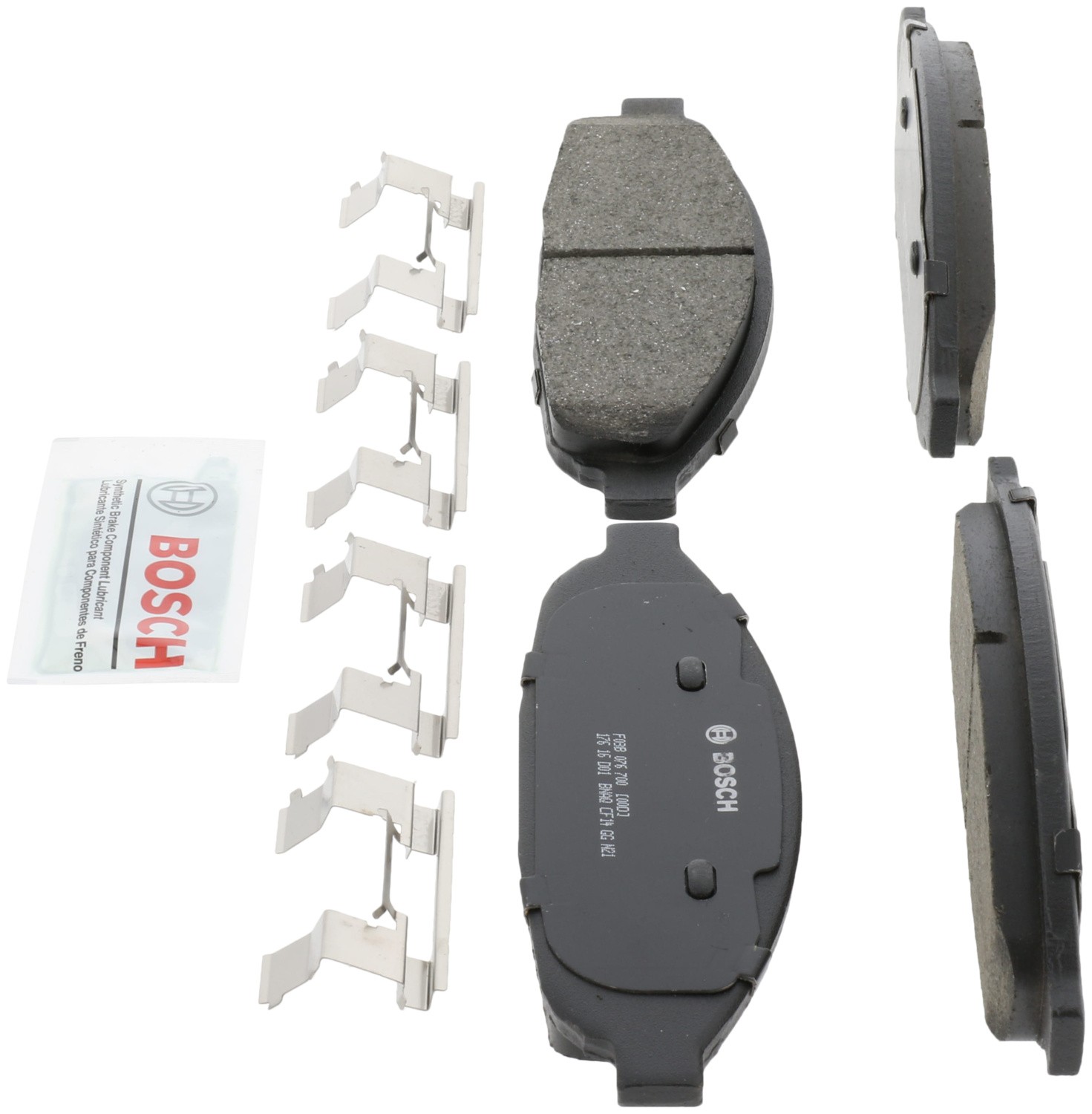 Bosch BOS-BC997 - Image 4
