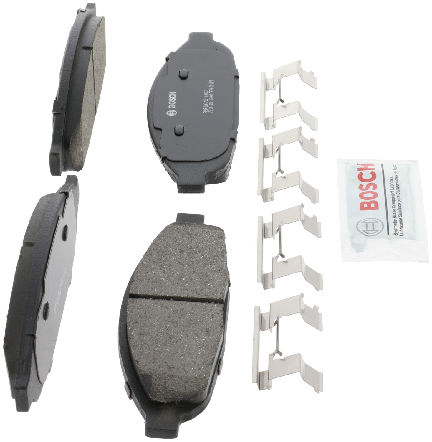 Bosch BOS-BC997 - Image 5