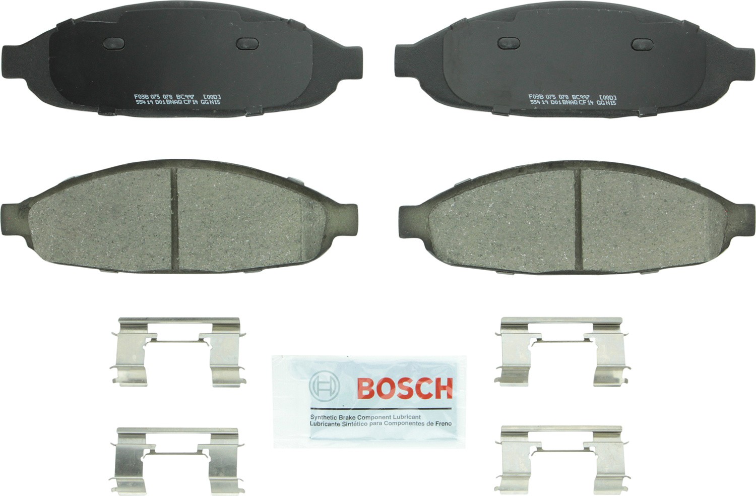 Bosch BOS-BC997 - Image 6