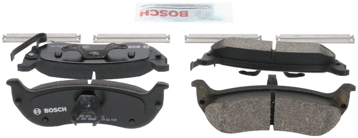 Bosch BOS-BC998