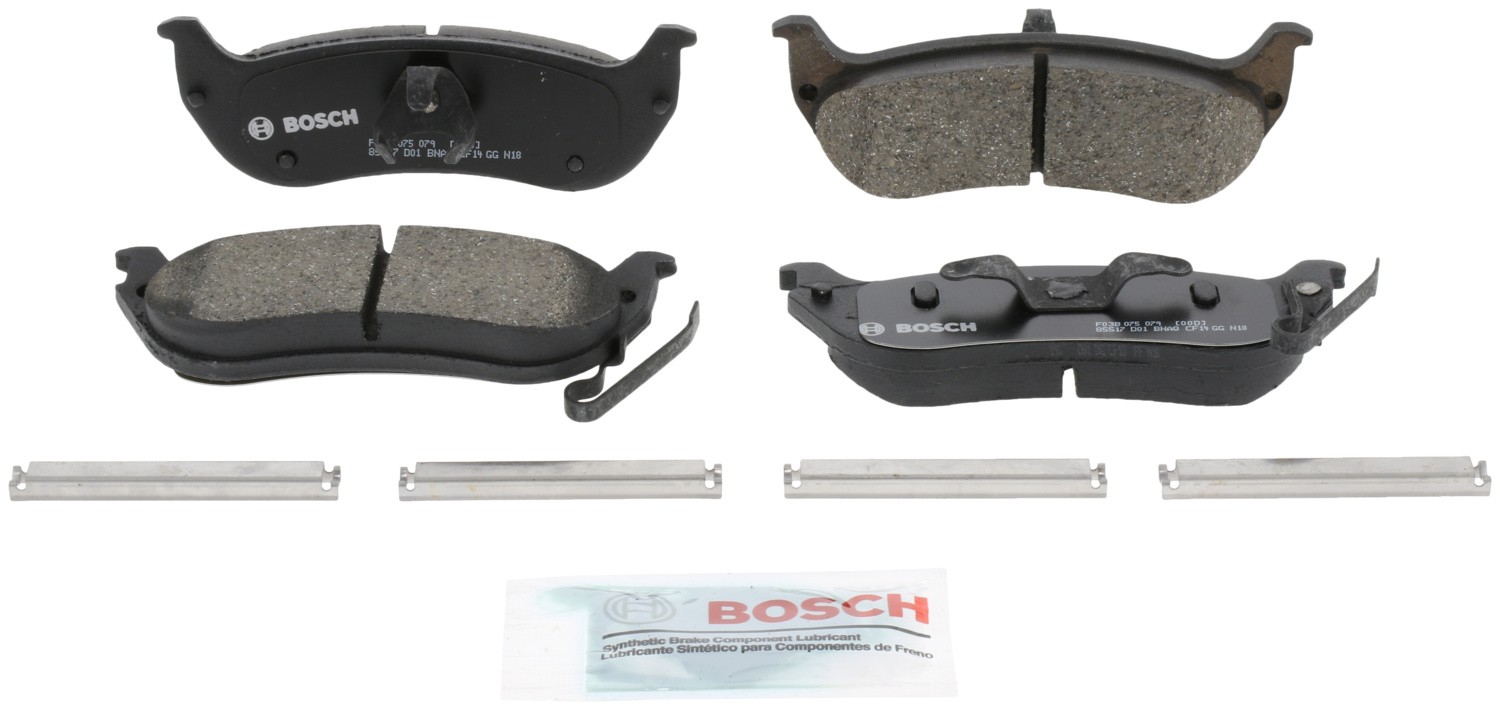 Bosch BOS-BC998 - Image 2