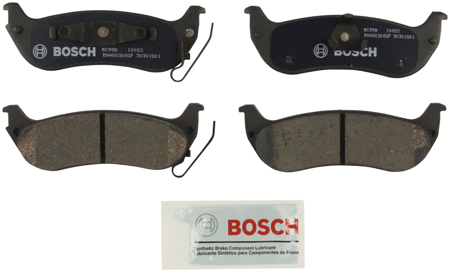 Bosch BOS-BC998 - Image 3