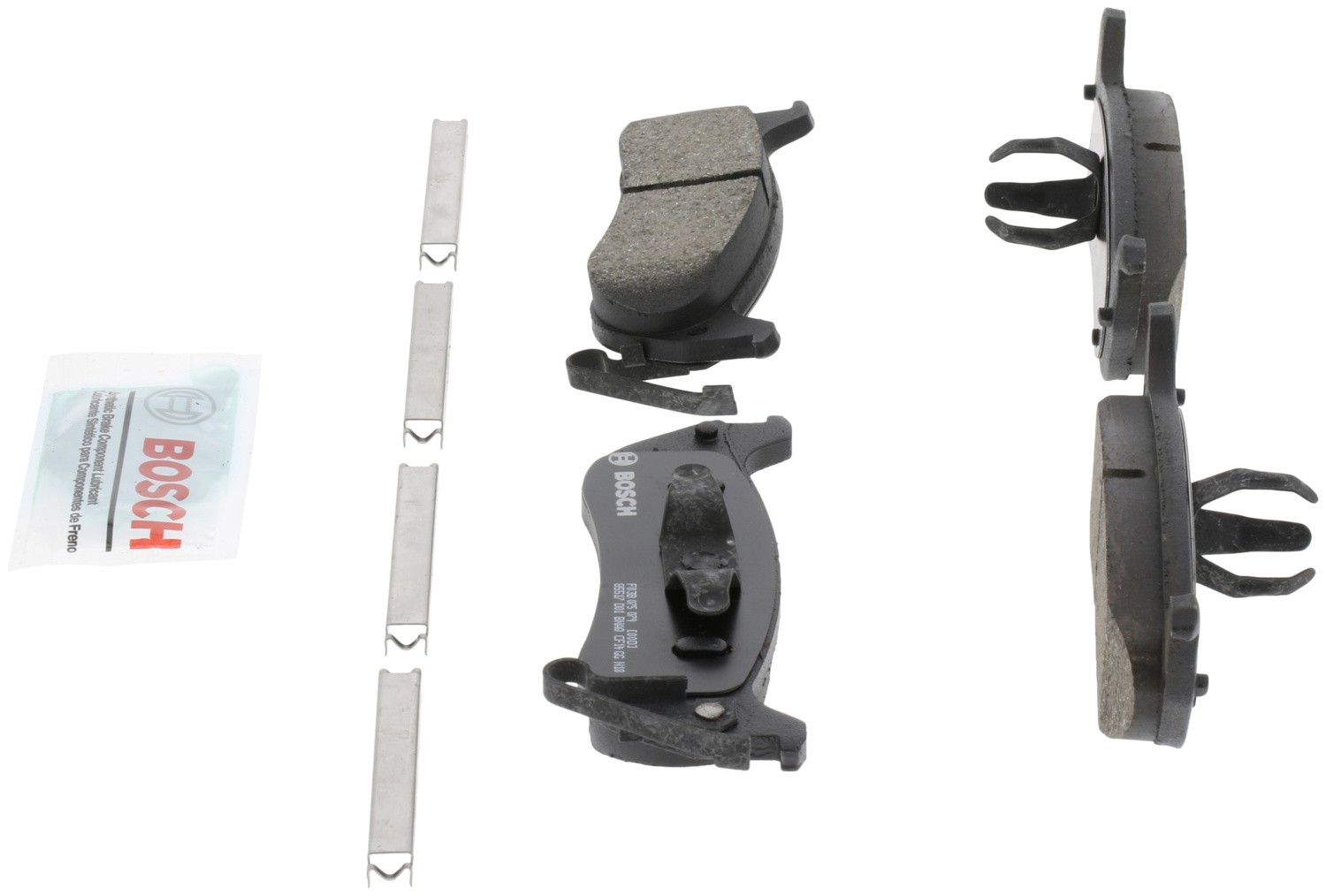 Bosch BOS-BC998 - Image 4