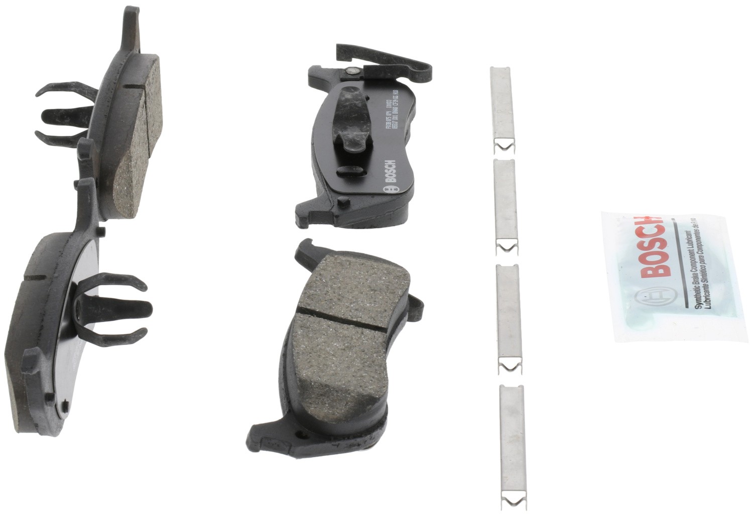 Bosch BOS-BC998 - Image 5