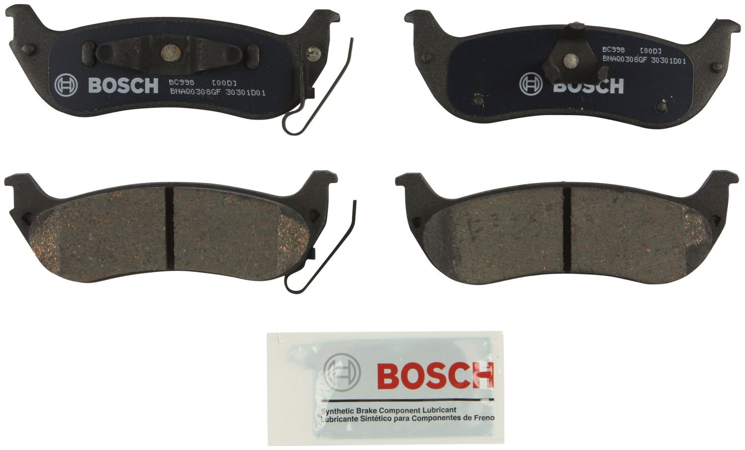 Bosch BOS-BC998 - Image 6