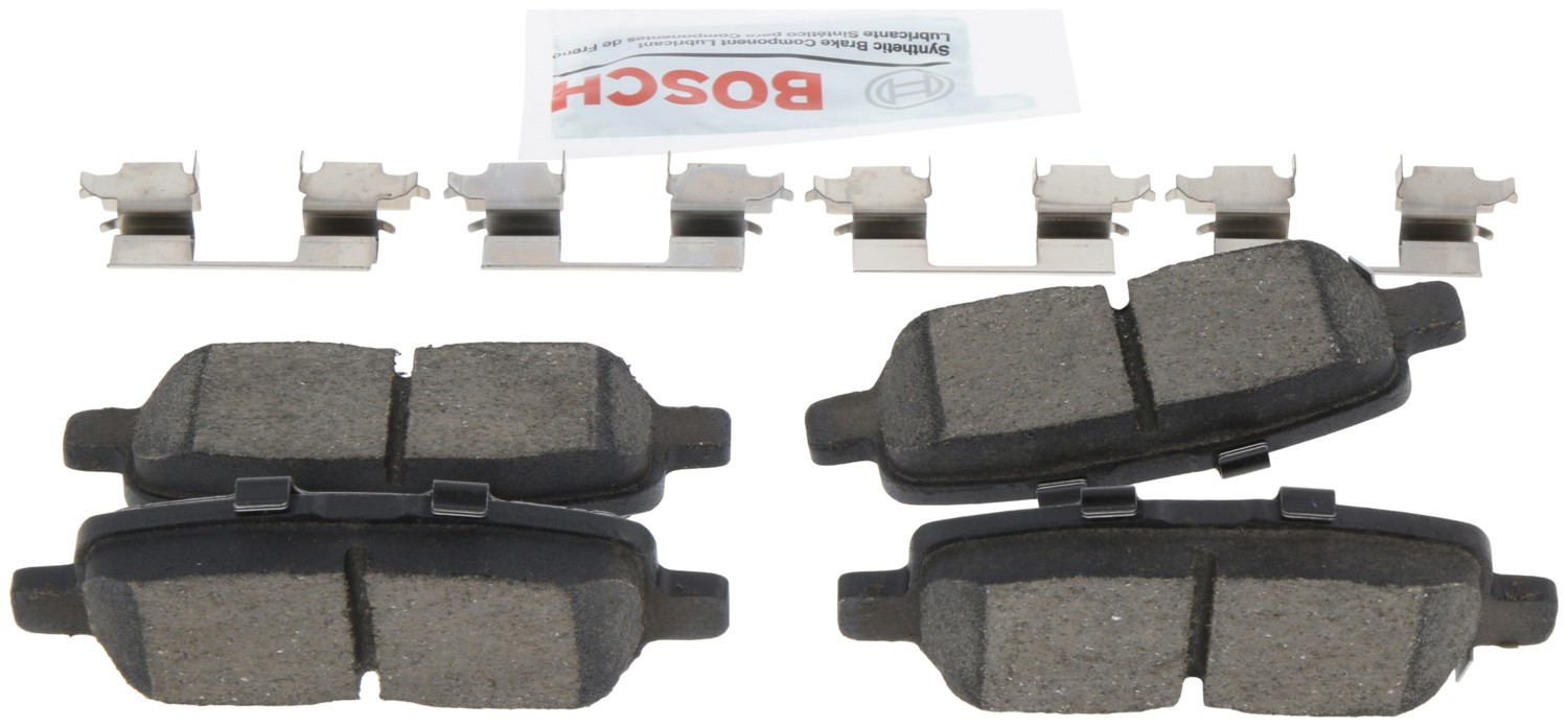 Bosch BOS-BC999