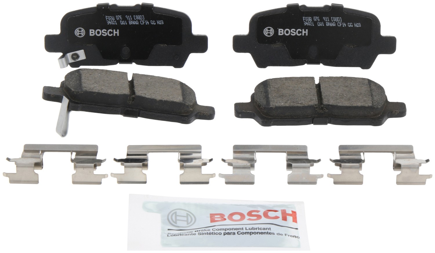 Bosch BOS-BC999 - Image 2