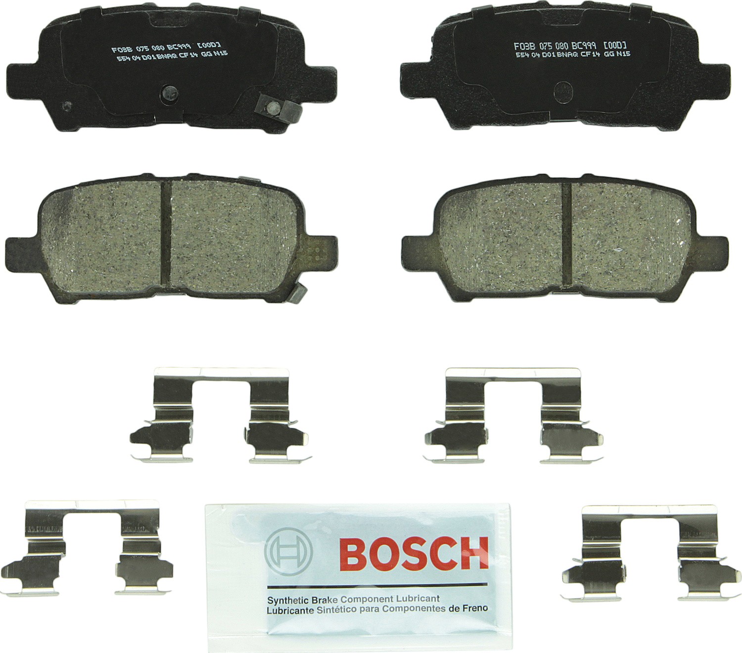 Bosch BOS-BC999 - Image 5