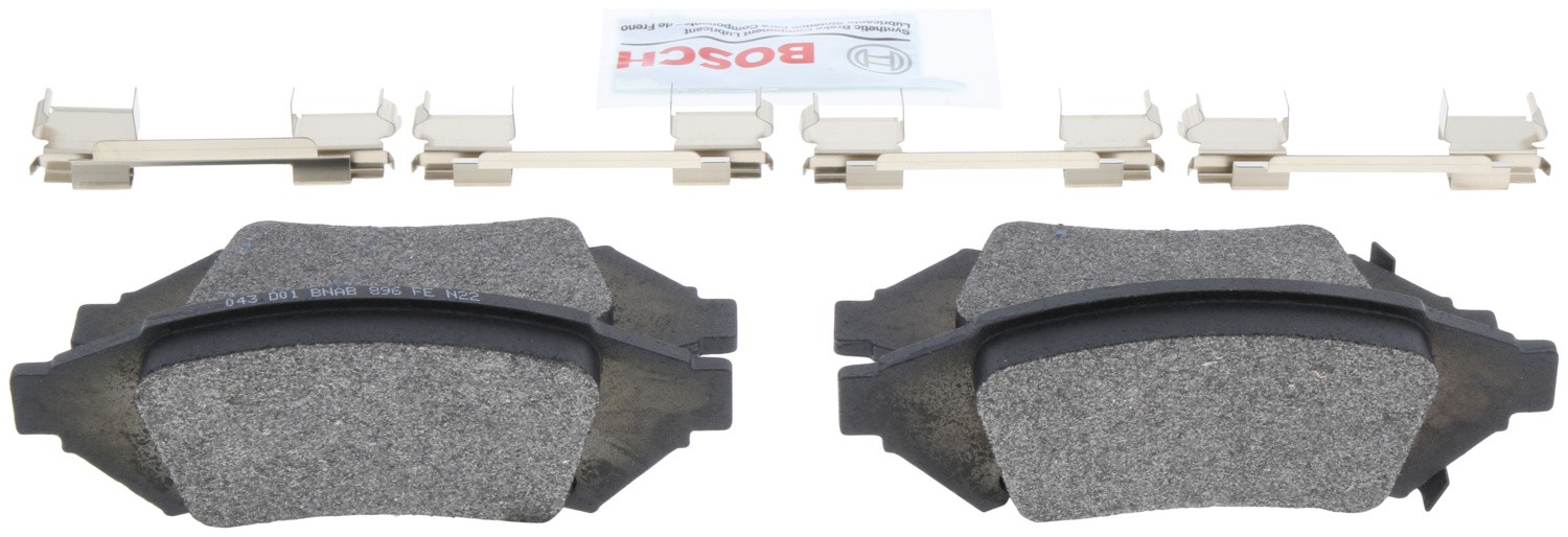 Bosch BOS-BE1000H - Image 2