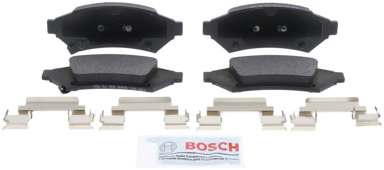 Bosch BOS-BE1000H - Image 3