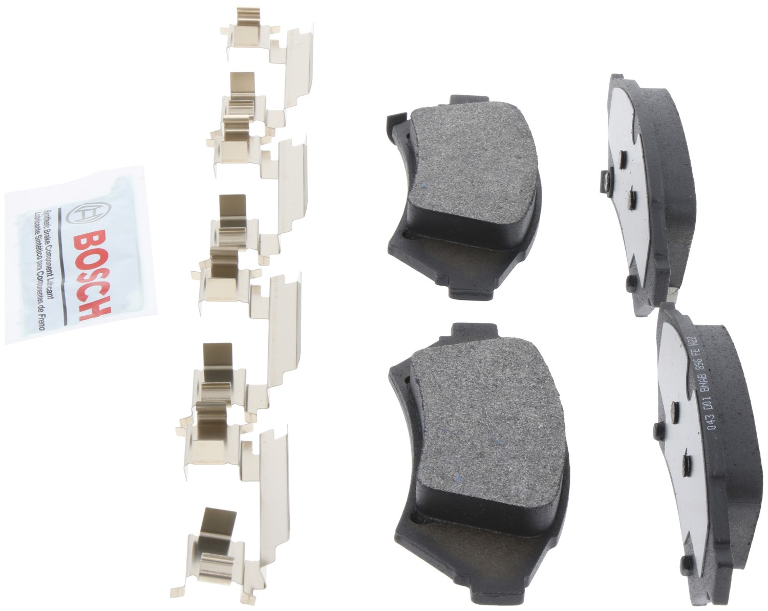Bosch BOS-BE1000H - Image 4