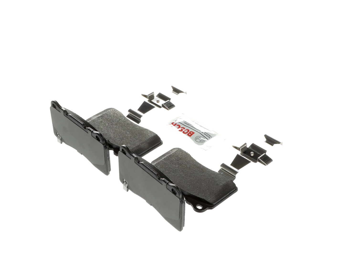 Bosch BOS-BE1001H - Image 4