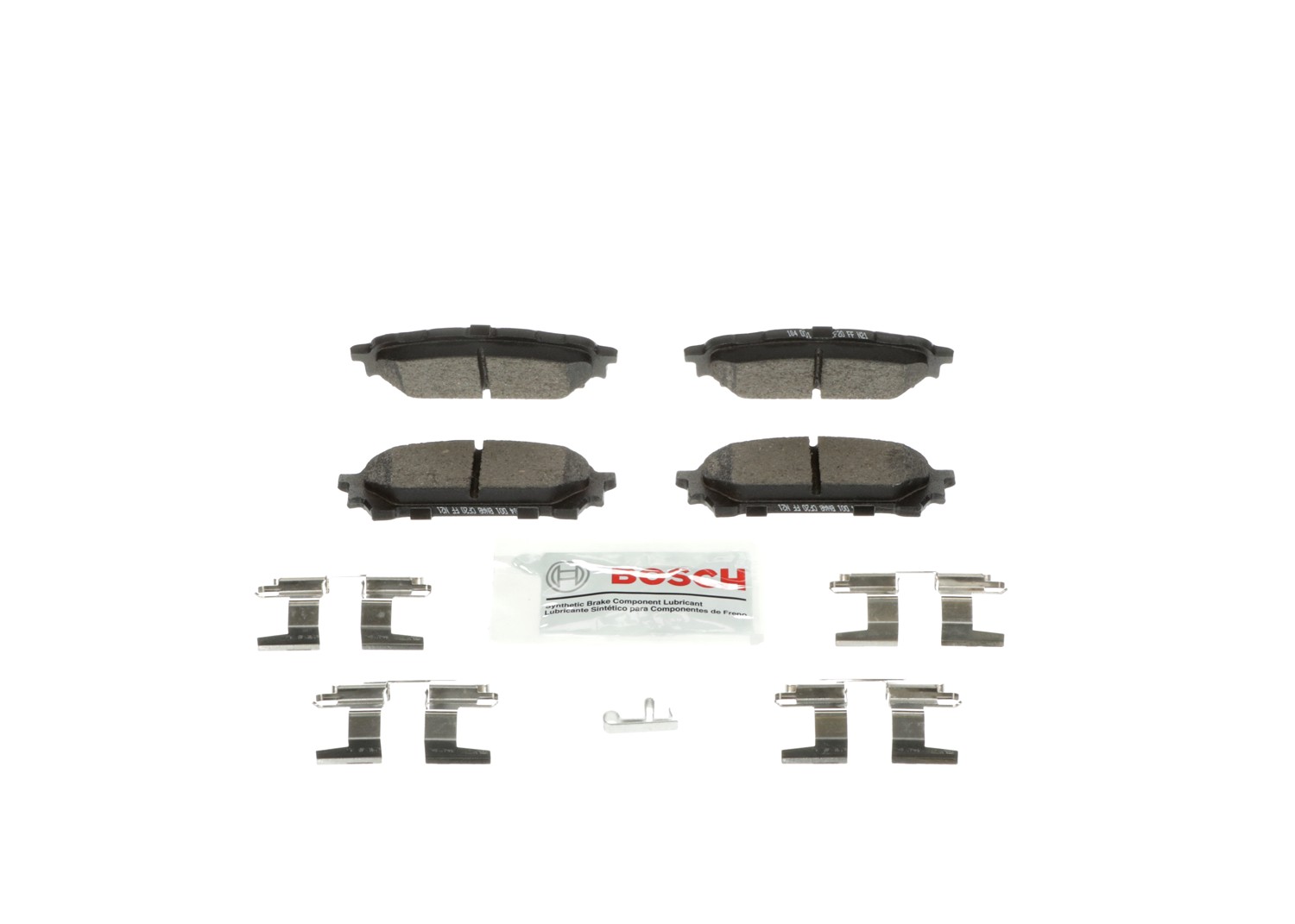 Bosch BOS-BE1004H - Image 4