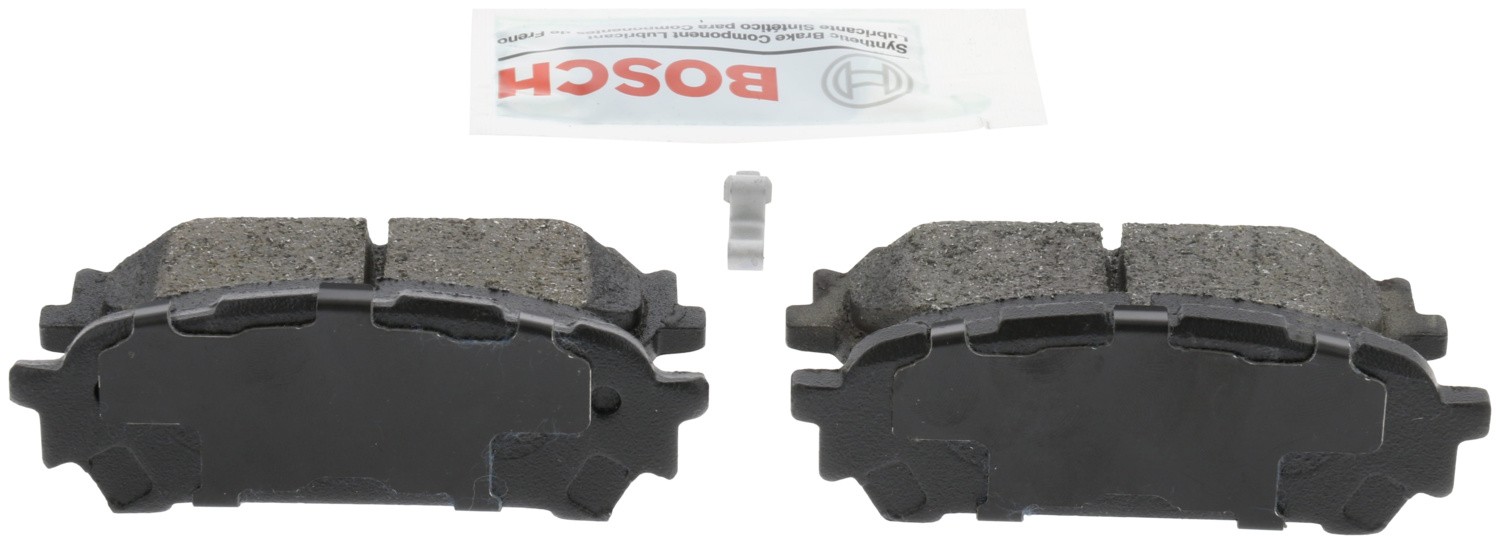 Bosch E1004 Brake Pads