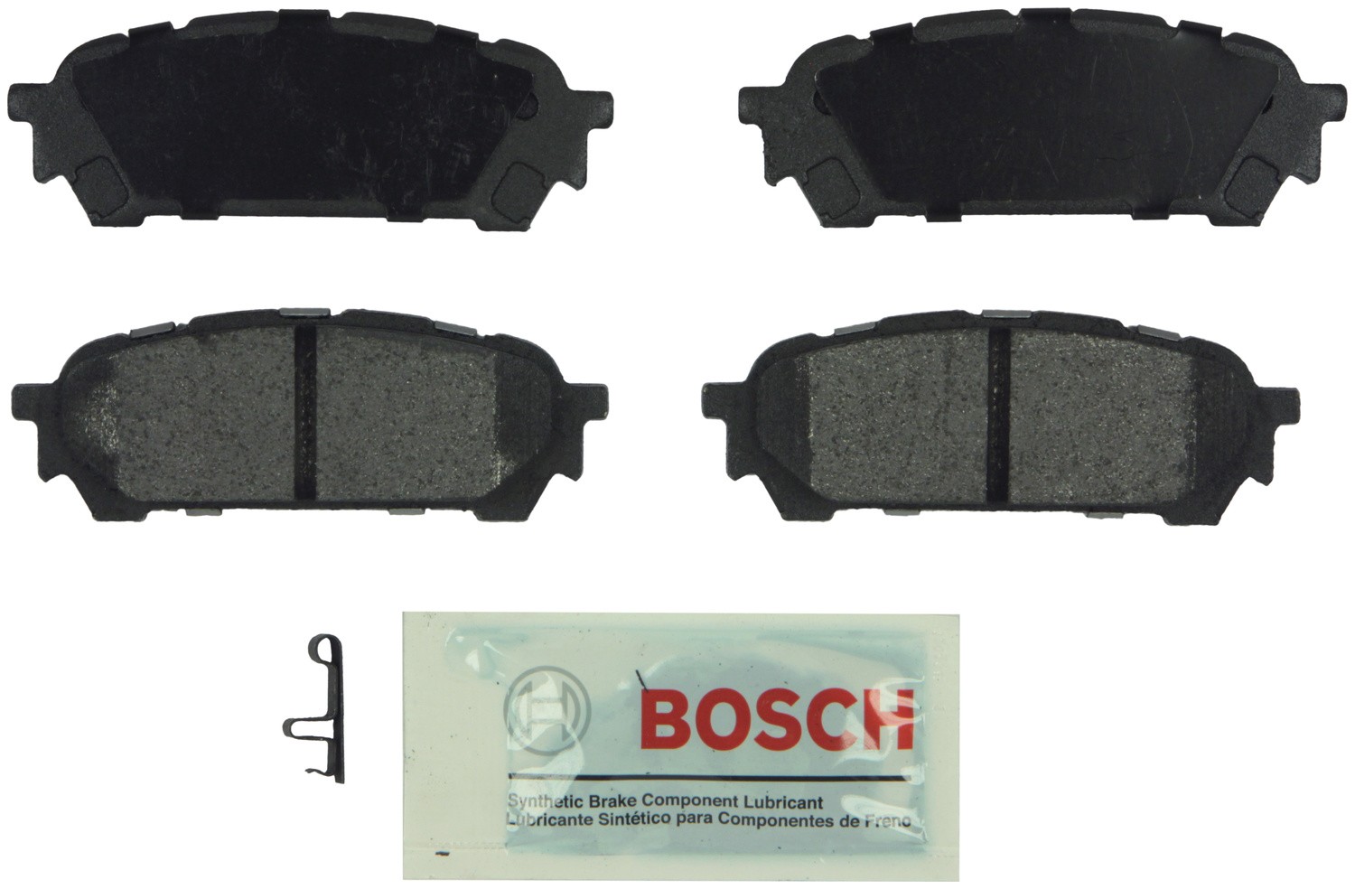 Bosch E1004 Brake Pads - Image 3