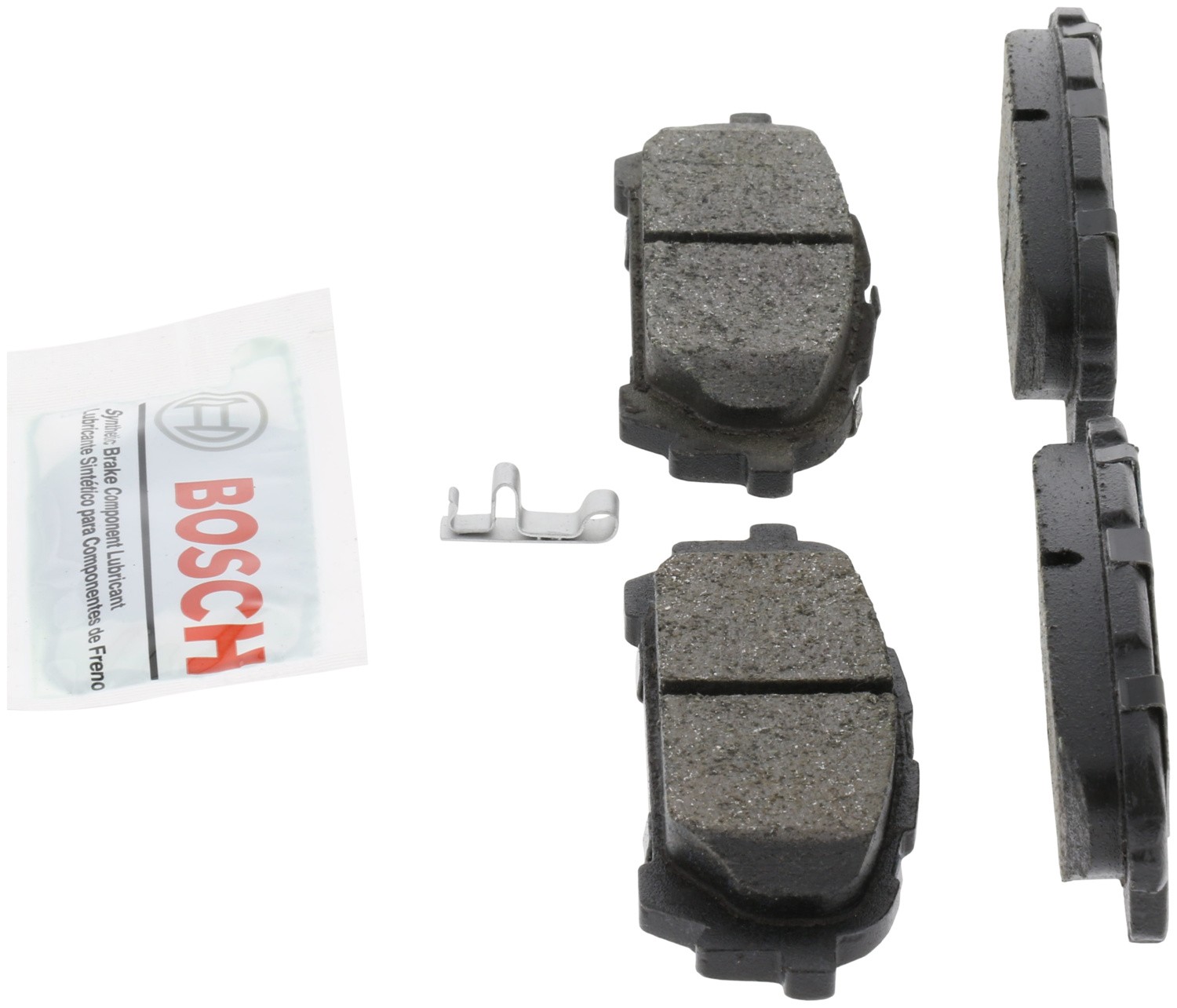 Bosch E1004 Brake Pads - Image 4