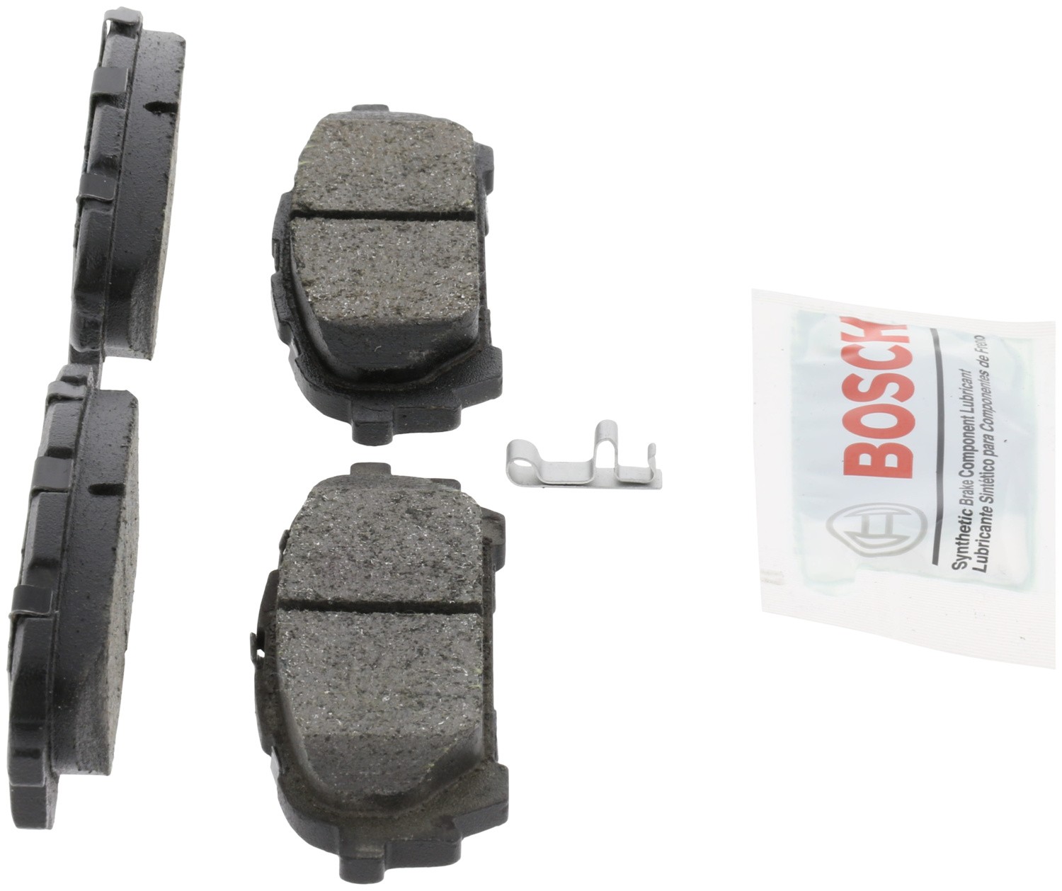 Bosch E1004 Brake Pads - Image 5