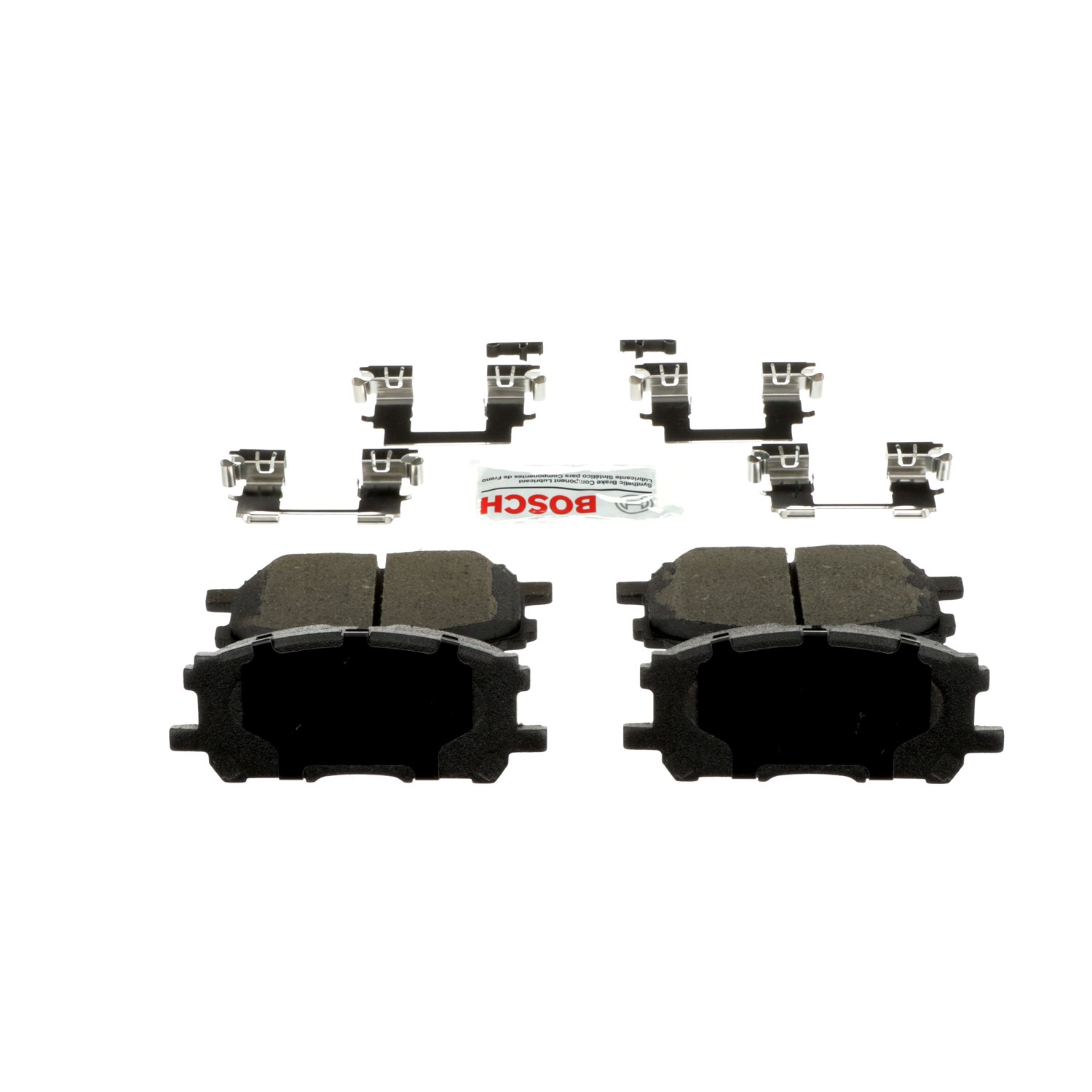 Bosch BOS-BE1005H - Image 2