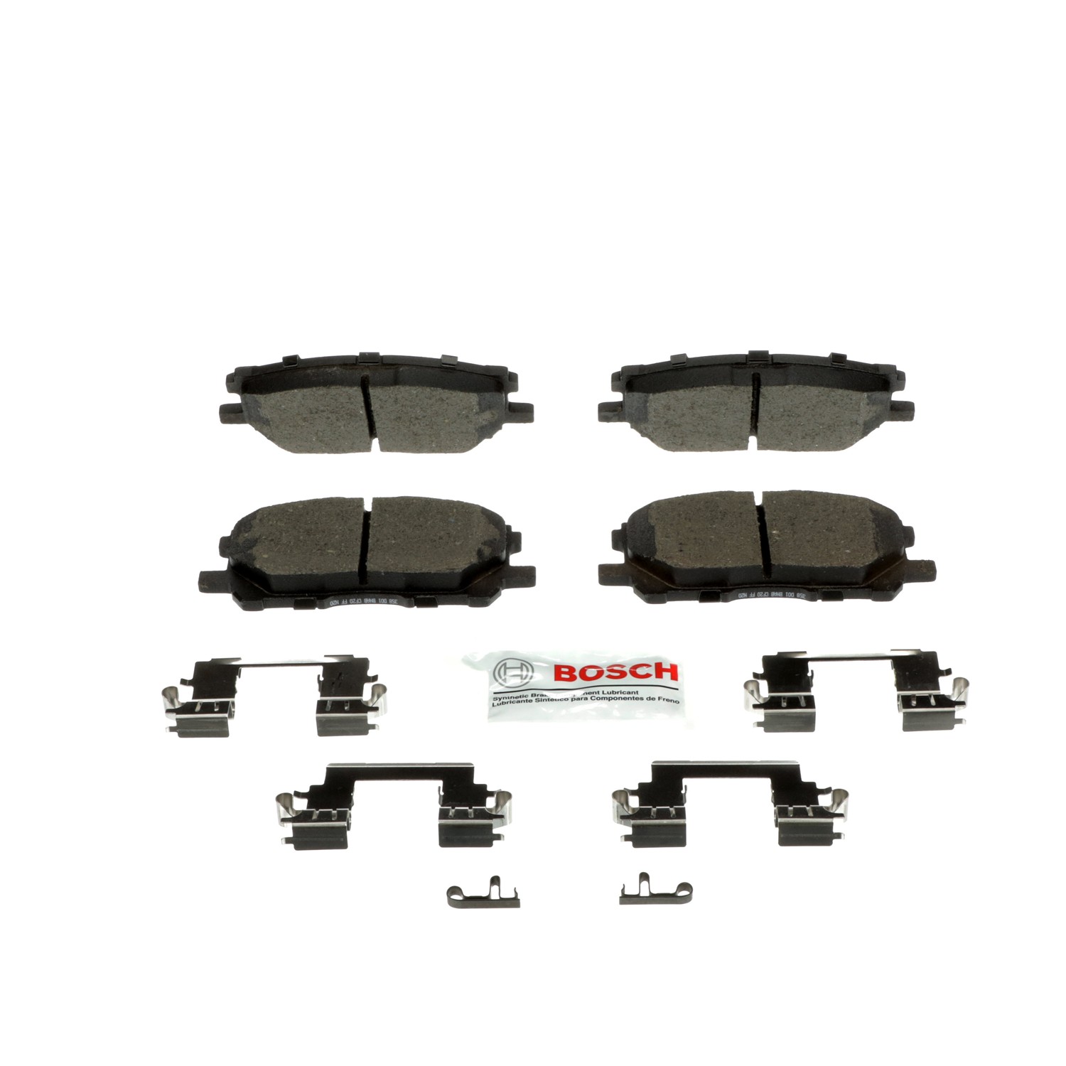 Bosch BOS-BE1005H - Image 4