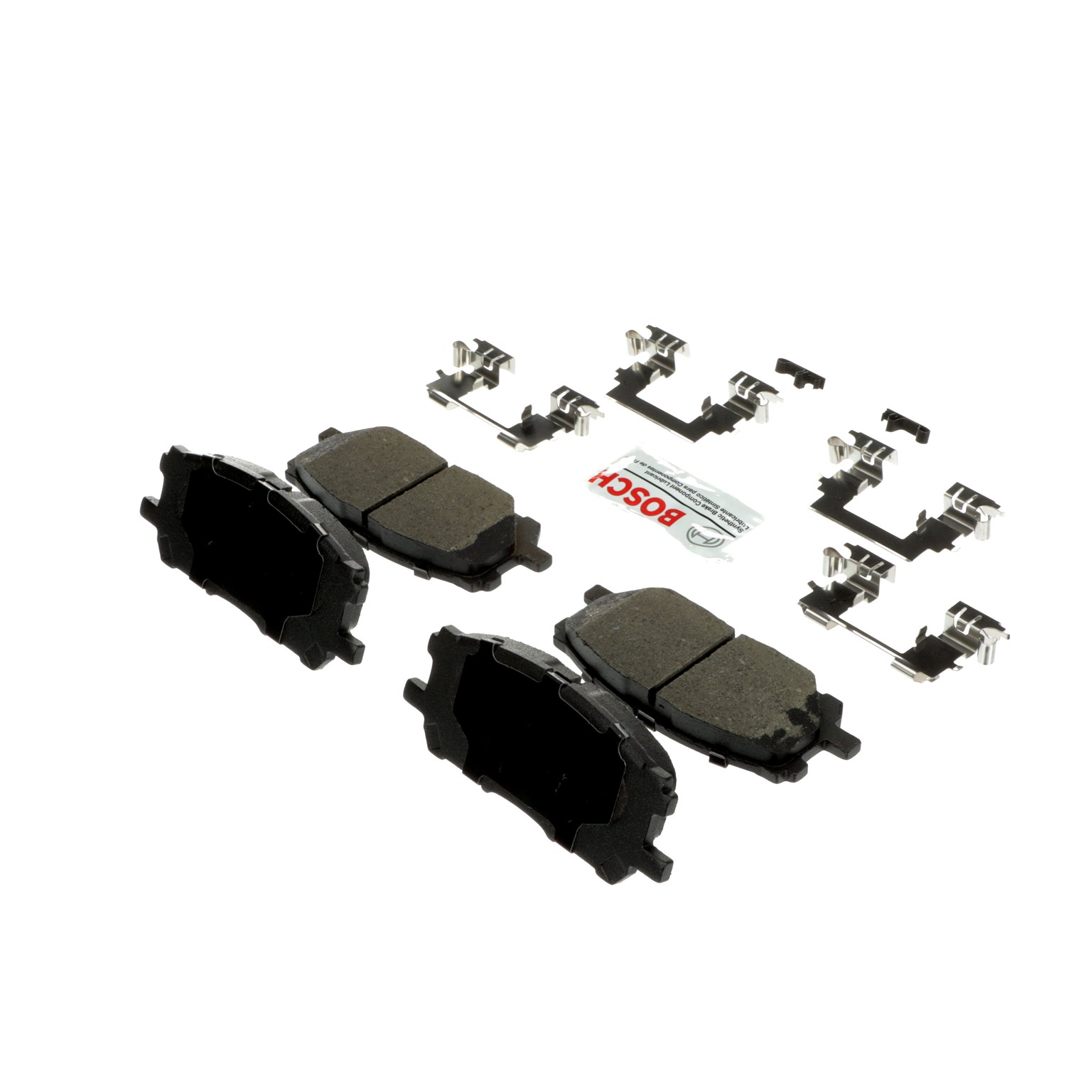 Bosch BOS-BE1005H - Image 5