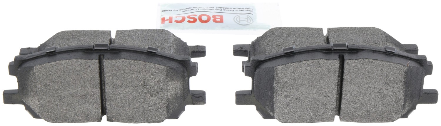 Bosch E1005 Brake Pads